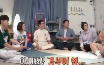 '옥탑방의 문제아들' 서경석, 하버드 출신 타이틀 언급 '알고보니 틀린 것 아냐'