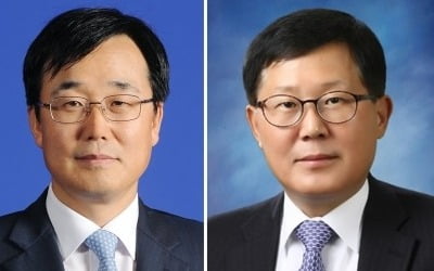 [마켓인사이트]삼정KPMG, 한은섭·윤학섭·정대길 대표 승진