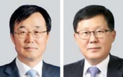 삼정KPMG, 한은섭·윤학섭·정대길 대표 승진