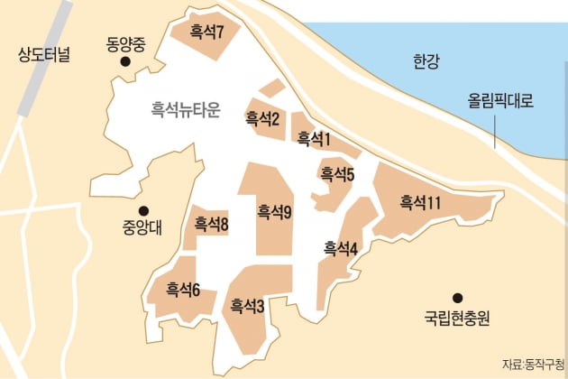 [집코노미] 서울 청약시장 문 닫힌다…非강남까지 줄줄이 후분양 선택