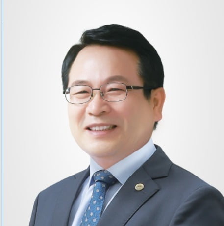 정헌율 전북 익산시장/사진=정헌율 블로그