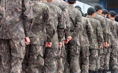 軍장병들 민간병원 진료 '문턱' 대폭 낮아진다