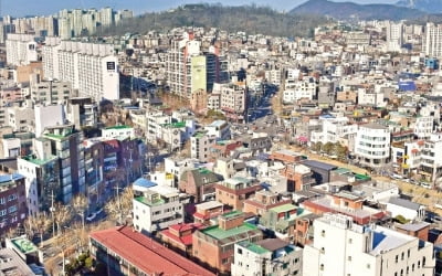 "월세 시장 끝?" 1%대 전세대출이면 주거부담 '뚝'