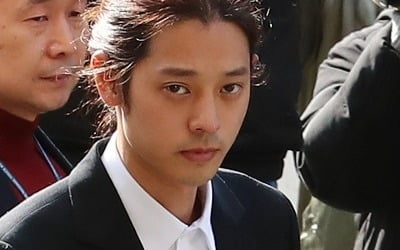 의혹만 더 커진 '정준영 성동서 부실수사 의혹'