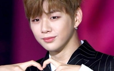 강다니엘, 1인 기획사 설립→강한 솔로 데뷔 의지…긴 기다림 부응할까 [종합]