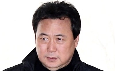 '더 이스트라이트 폭행 사건' 김창환, 징역 8개월 구형…아동학대 및 방조 혐의