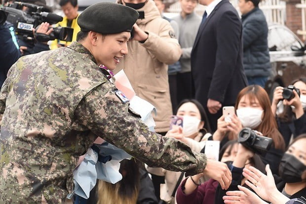 임시완, 휴가 123일 연예인 특혜 논란…소속사 "확인 중" 