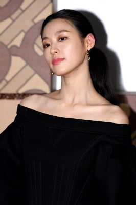 [포토] 설현, '시크한 그녀'