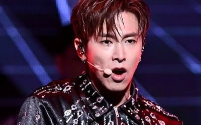 [포토] 유노윤호, '아무나 따라할 수 없는 멋진 모습'