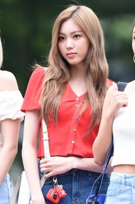 [포토] CLC 권은빈, '시크한 눈빛이 매력적이네~'