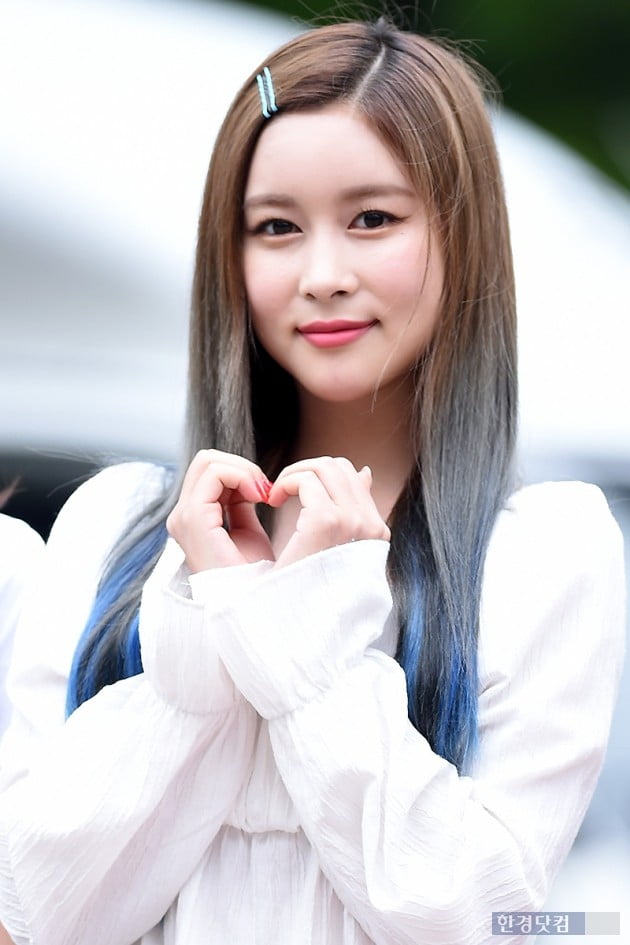 [포토] 우주소녀 다영, '깜찍함 그 자체~'