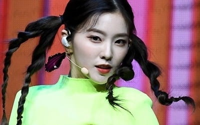  레드벨벳 아이린, '도도한 눈빛'