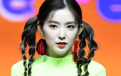 '해투4' 모델 아이린 "레드벨벳 아이린, 나한테 스타일 영감 받아"