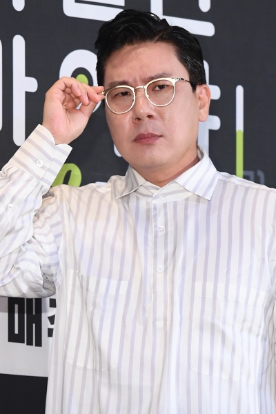 [포토] 이상민, '내가 다 맞추겠어~'