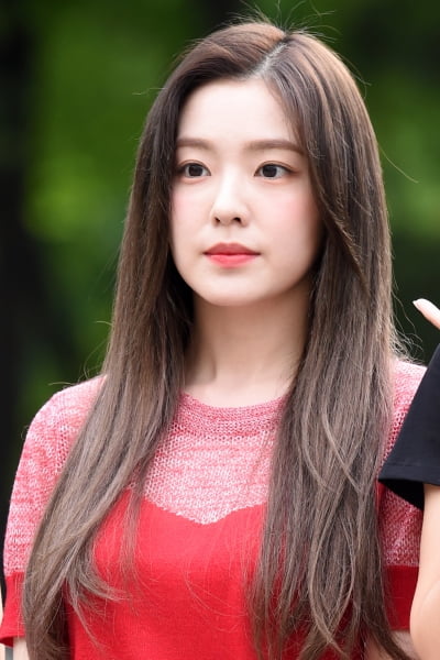 [포토] 레드벨벳 아이린, '무표정에도 빛나는 미모'