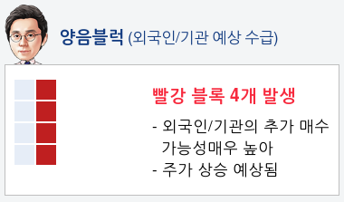 테스(095610) 종목알파고 분석, 외국인/기관 실시간 수급과 추가 매수 확률은?