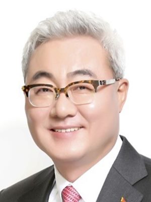 김정태 하나금융그룹 회장 “창업·벤처기업에 3년간 20조원 투입”