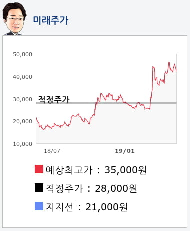 한진칼(180640) 종목알파고 분석, 외국인/기관 실시간 수급과 추가 매수 확률은?