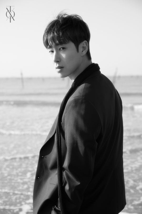 그룹 동방신기의 유노윤호. / 사진제공=SM엔터테인먼트