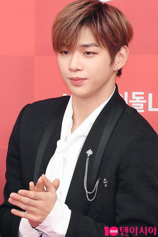 강다니엘./사진=텐아시아 DB