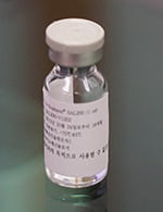 MRSA 치료제 TonaBACASE® (SAL200)