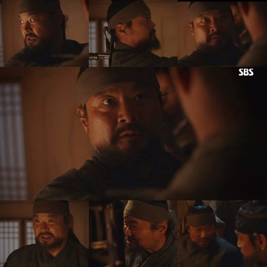 이상호(사진=SBS)