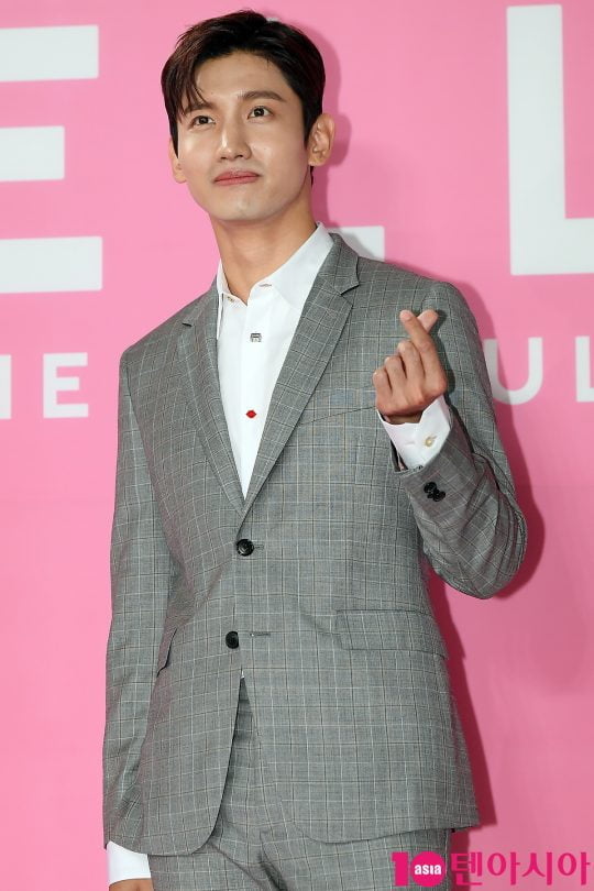 그룹 동방신기 최강창민
