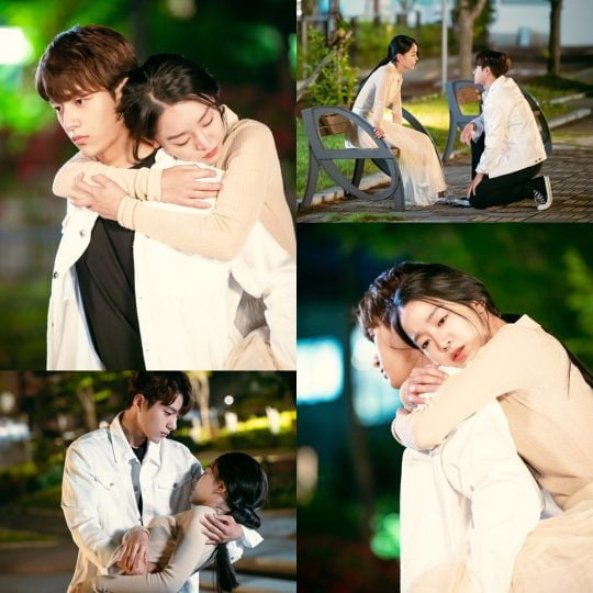 ‘단, 하나의 사랑’ 스틸./사진제공=KBS2