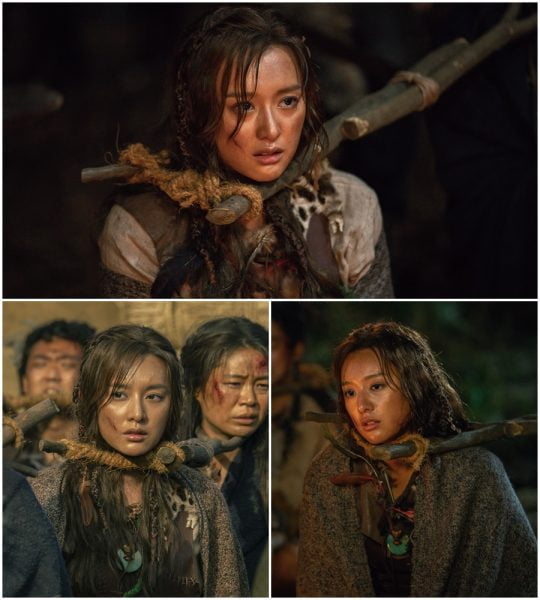 제공=tvN ‘아스달 연대기’