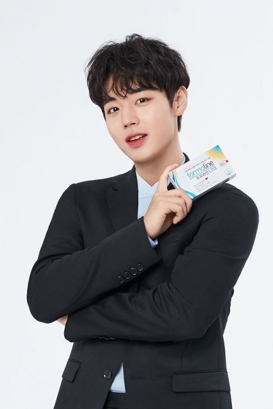 가수 박지훈 / 사진제공=마루기