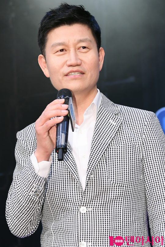 개그맨 박승대