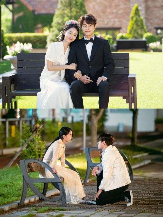 ‘단, 하나의 사랑’ 스틸. /사진제공=KBS2 ‘단, 하나의 사랑’