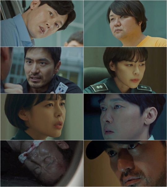 ‘보이스3’./ 사진제공=OCN