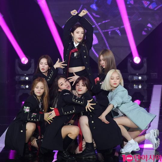 그룹 CLC