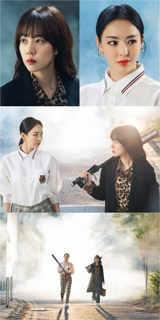 tvN ‘검색어를 입력하세요 WWW’/사진제공=tvN