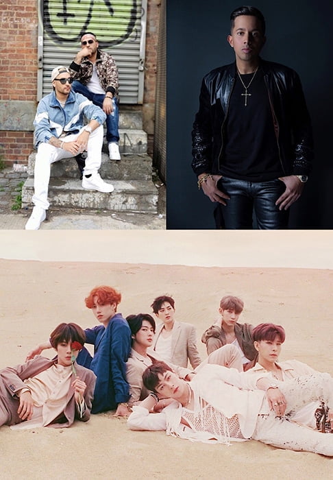 ‘세계적인 DJ’ 플레이 앤 스킬즈&데 라 게토, VAV 위해 깜짝 내한 ‘궁금증 UP’