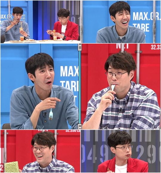 ‘쇼핑의 참견 시즌2’ 스틸./사진제공=KBS Joy