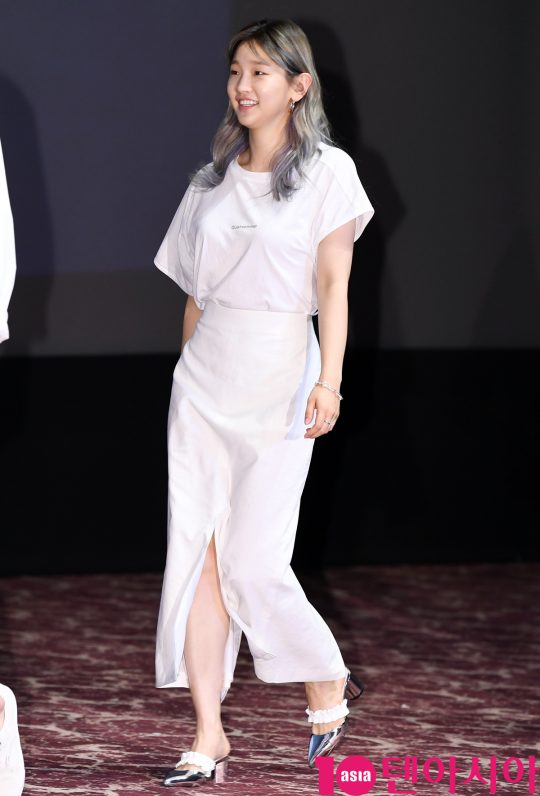 [TEN PHOTO]박소담 &#39;뭘 입어도 예쁨주의보&#39;