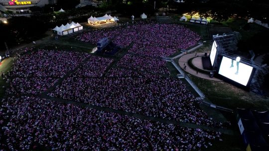 그룹 방탄소년단. / 제공=빅히트 엔터테인먼트