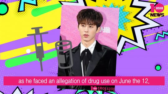 [TV텐] 노아 박의 ‘헬로우 K엔터’ 비아이 마약 의혹과 YG의 몰락 (6월 5주)