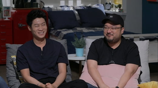 김지운의 페르소나 이병헌