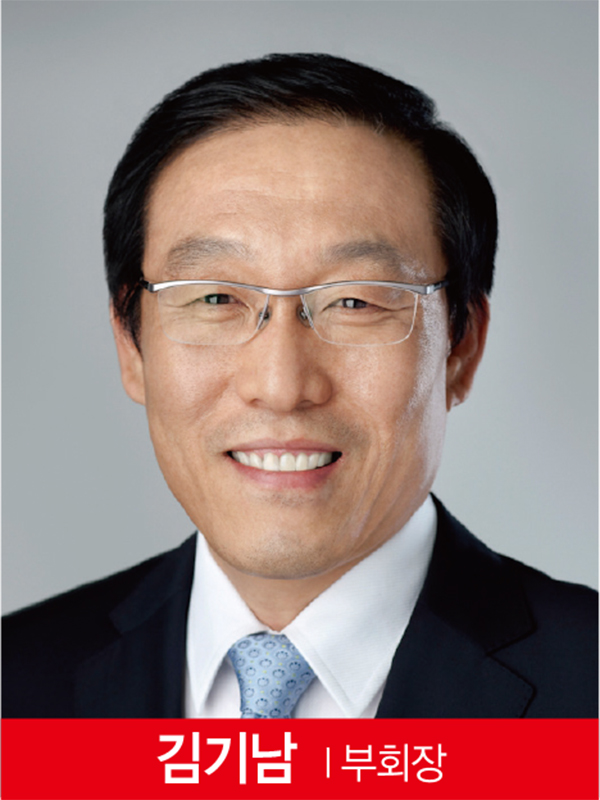 [2019 100대 CEO&기업] 김기남 부회장, 비메모리 반도체와 5G 통신 장비서 새 먹거리 찾는다