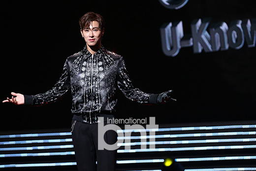사람 향 나는 유노윤호 (종합)