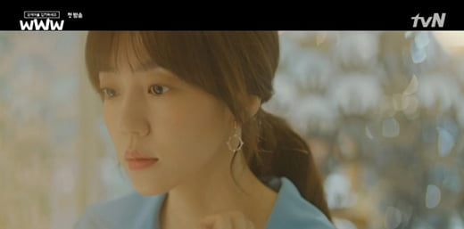 tvN ‘검블유’ 임수정 출근룩 포인트 타미 후프 귀걸이 화제