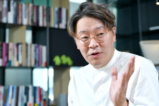 “고액 자산가들에겐 ‘프리IPO 사모펀드’가 인기죠”