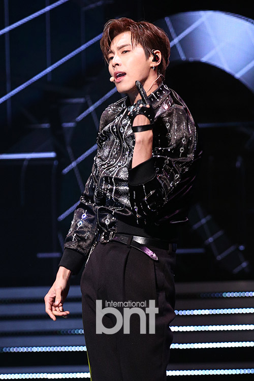 사람 향 나는 유노윤호 (종합)