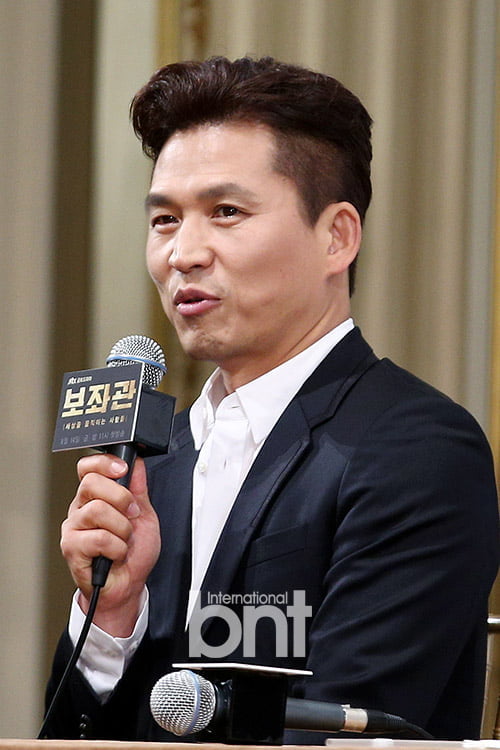 “정치드라마로 국한되지 않았다”...이정재X신민아 ‘보좌관’ (종합)