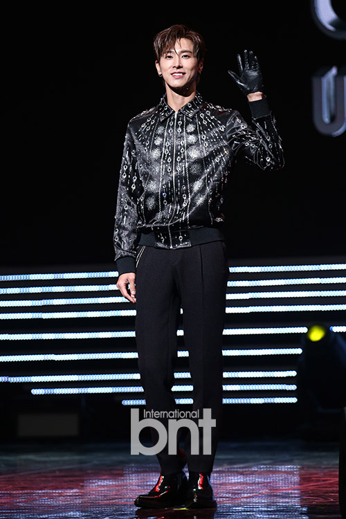 유노윤호, “16년 만의 솔로…동방신기 데뷔 때 느낌 많이 나”