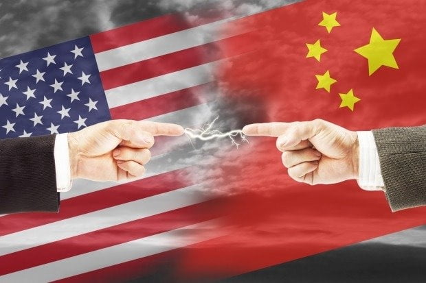 본격 막오른 '고래싸움'…"미중 무역분쟁 결말 중국에 유리할 수도"
