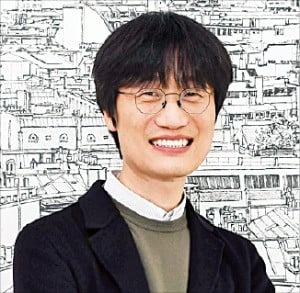 이해진 창업자 "다가올 도전의 순간들 잘 헤쳐나갈 것"